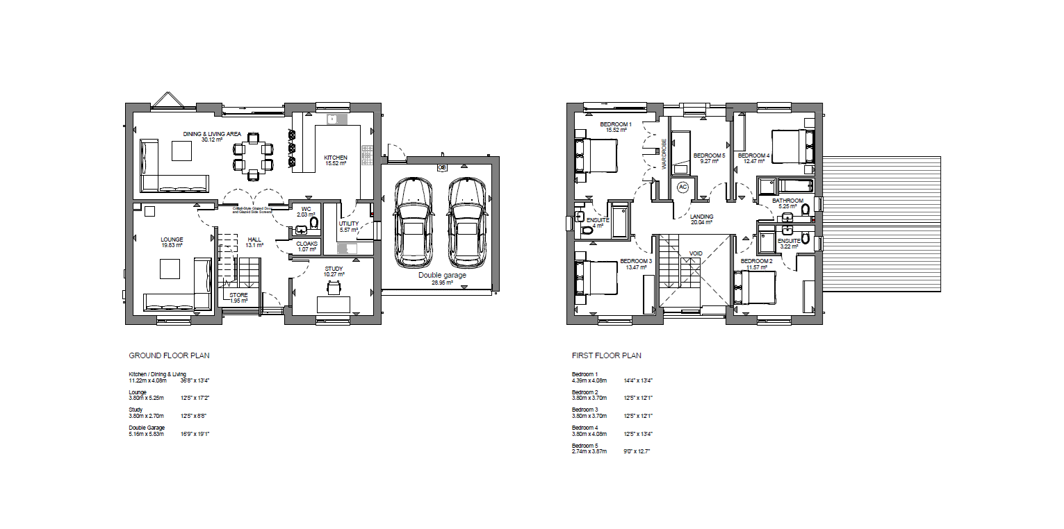 The Brook Tarragon Floreat Homes